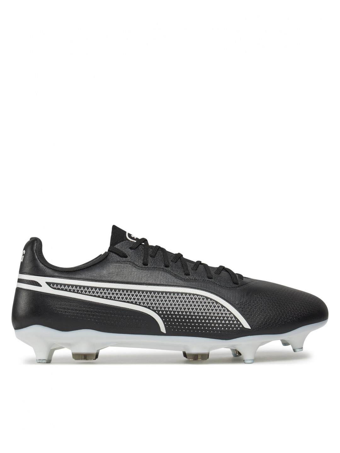 Puma Boty na fotball King Pro Mxsg 107475 01 Černá